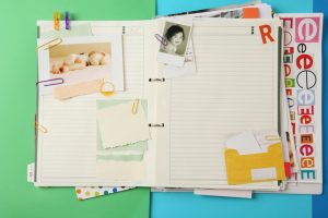 Baby Book Alternatives - SavvyMom