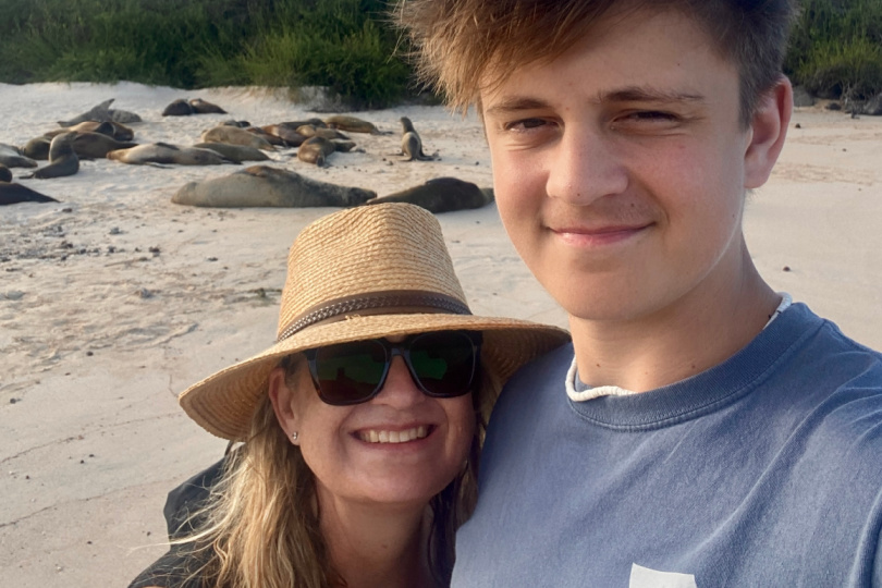 Epic Galapagos Family Trip - SavvyMom