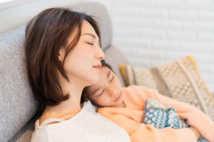Magnesium for Better Sleep - SavvyMom