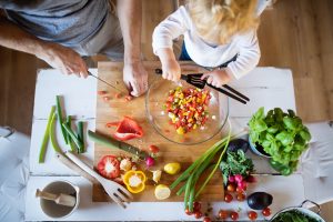 5 Kitchen Hacks to Improve Your Food Prep Life - SavvyMom