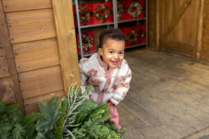 Merry Mayhem You Have No Control Over Christmas - SavvyMom