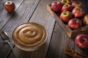 Easy Homemade Applesauce Recipe - SavvyMom