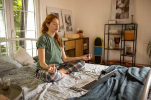 Self Care Is Stupid... Until It Isn't - SavvyMom