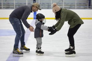 Teaching Kids to Skate - SavvyMom