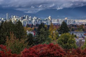 Things to Do on Thanksgiving Monday in Vancouver - SavvyMom