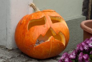 Why the Day After Halloween Is the Saddest Day of the Year - SavvyMom