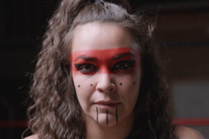 Watch Episode 1: The Matriarch